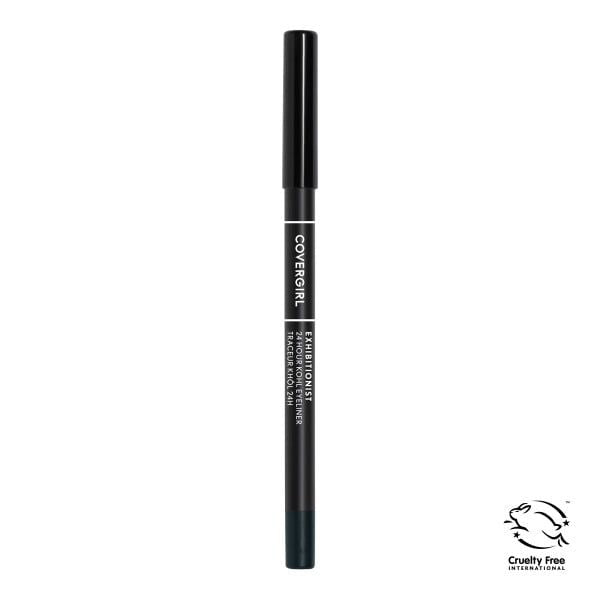 COVERGIRL Exhibitionist 24-Hour Kohl Eyeliner, Black EasyOptionXY LLC