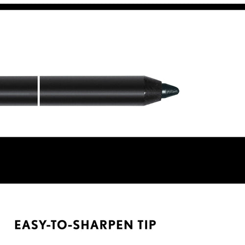 COVERGIRL Exhibitionist 24-Hour Kohl Eyeliner, Black EasyOptionXY LLC