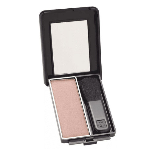 COVERGIRL Classic Color Powder Blush, Soft Mink, 0.3 oz, Long Lasting Glowing Color EasyOptionXY LLC