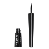 COVERGIRL Perfect Point Plus Liquid Eyeliner, Precise Tip, Black Onyx, .08 Fl Oz, Eyeliner, Liquid Eyeliner, Long Lasting Eyeliner, Eyeliner Makeup, Mess Proof, High Pigment Longwear EasyOptionXY LLC