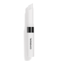 COVERGIRL Outlast All-Day Lip Color Liquid Lipstick and Moisturizing Topcoat, Clear EasyOptionXY LLC