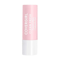 COVERGIRL Clean Fresh Tinted Lip Balm, 200 Made For Peach, 0.14 oz EasyOptionXY LLC