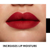 COVERGIRL Exhibitionist Ultra-Matte Lipstick, The Real Thing, 0.09 oz EasyOptionXY LLC