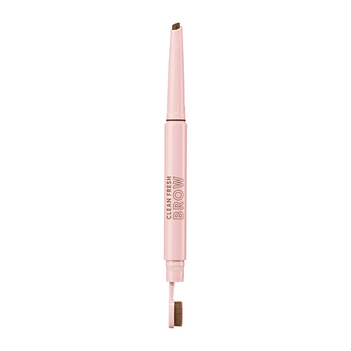 COVERGIRL Clean Fresh Brow Filler Pomade Pencil, Soft Brown 400, .007 oz EasyOptionXY LLC