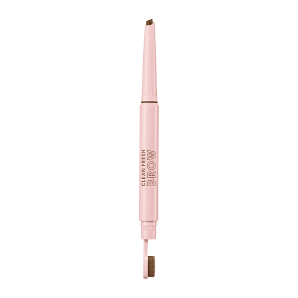 COVERGIRL Clean Fresh Brow Filler Pomade Pencil, Soft Brown 400, .007 oz EasyOptionXY LLC