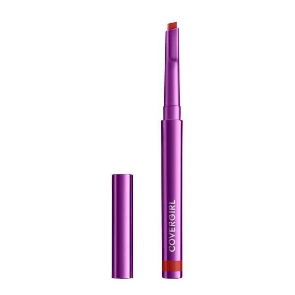 CoverGirl Simply Ageless Lip Flip Liner - Lip Liner, Long Lasting Lip Liner - pecial Espresso EasyOptionXY LLC