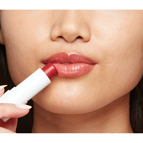 COVERGIRL Clean Fresh Tinted Lip Balm, 500 I Cherry-ish You, 0.14 oz EasyOptionXY LLC