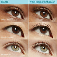COVERGIRL Lash Blast Cleantopia Waterproof Mascara Extreme Black 825, 0.32 fl oz EasyOptionXY LLC
