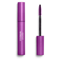 COVERGIRL Lash Exact Waterproof Mascara, 925 Very Black, 0.13 oz EasyOptionXY LLC