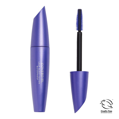 COVERGIRL Lash Blast Fusion Mascara, 860 Very Black, 0.44 oz EasyOptionXY LLC