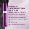COVERGIRL Simply Ageless Lash Plumping 3-in-1 Mascara, 105 Black, 0.4 fl oz EasyOptionXY LLC