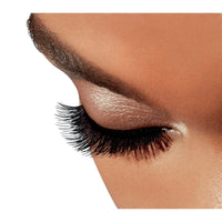 COVERGIRL Clump Crusher Extensions Very Black 840, 0.44 fl oz (13.1 mL) EasyOptionXY LLC