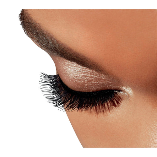 COVERGIRL Clump Crusher Extensions Very Black 840, 0.44 fl oz (13.1 mL) EasyOptionXY LLC