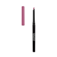 COVERGIRL Exhibitionist Lip Liner, 230 Mauvelous, .012 oz, Self-Sharpening Lip Pencil EasyOptionXY LLC