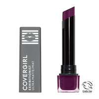 COVERGIRL Exhibitionist Ultra Matte Lipstick, 715 Jam Packed, 0.09 oz EasyOptionXY LLC