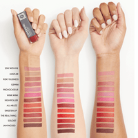 COVERGIRL Exhibitionist Ultra Matte Lipstick, 715 Jam Packed, 0.09 oz EasyOptionXY LLC