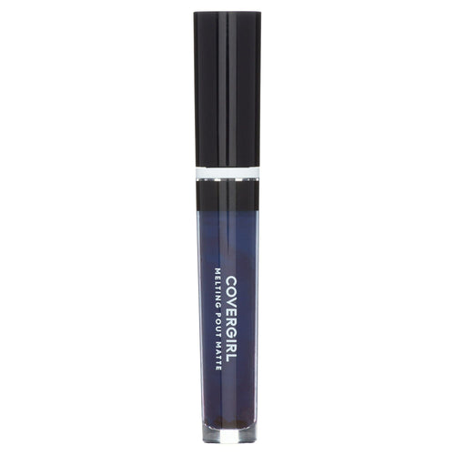 COVERGIRL Melting Pout Matte Liquid Lipstick, Virgo, 0.11 oz EasyOptionXY LLC