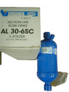 Low Price for All Low Price for All Virginia KMP AL 30-6SC Filter Drier 3/4 SOLDER