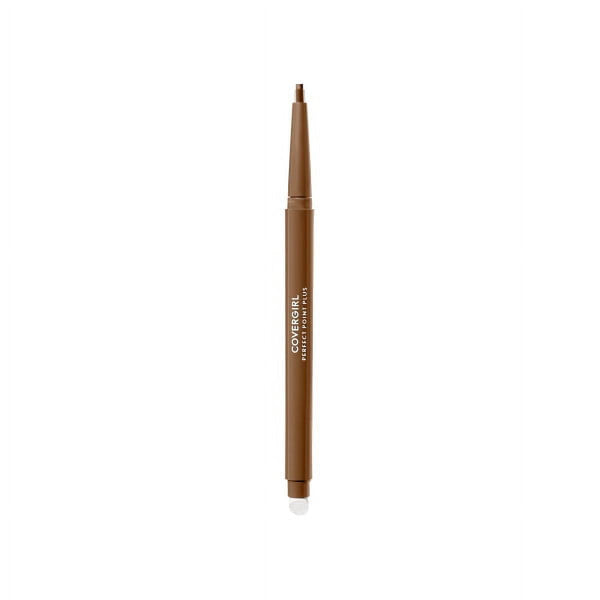 COVERGIRL Perfect Point Plus Eyeliner, 228 Toffee, 0.008 oz EasyOptionXY LLC