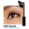 COVERGIRL "Make It Black" Limited Edition Exhibitionist Stretch & Strengthen Mascara, 800 Very Black, 0.3 fl oz EasyOptionXY LLC