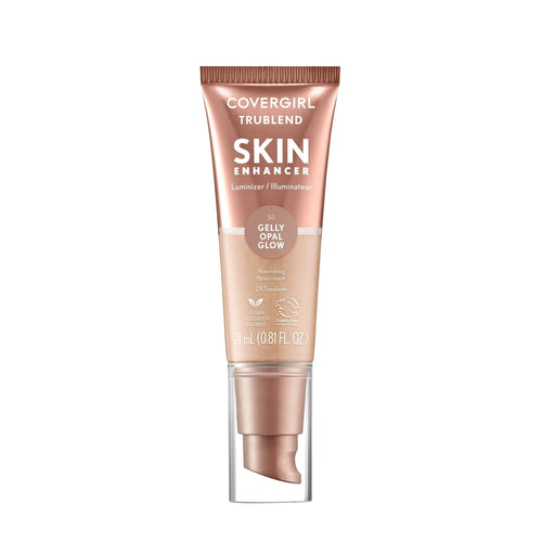 COVERGIRL Trublend Skin Enhancer Luminizer Gelly, 50 Opal Glow, 0.81 fl oz EasyOptionXY LLC