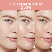 COVERGIRL Trublend Skin Enhancer Luminizer Gelly, 50 Opal Glow, 0.81 fl oz EasyOptionXY LLC