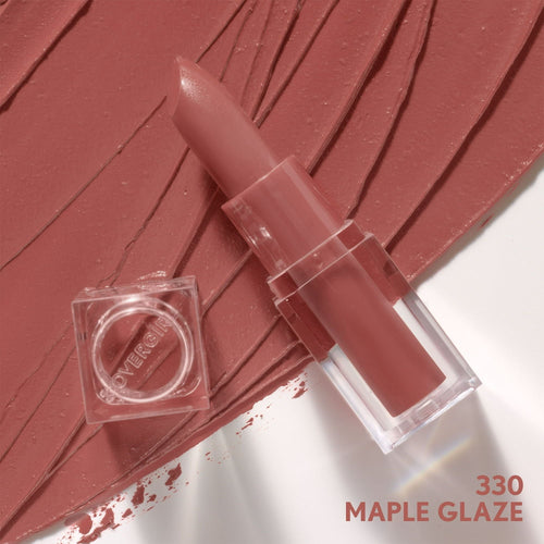 COVERGIRL Clean Lip Color, 330 Maple Glaze, 0.12 oz EasyOptionXY LLC