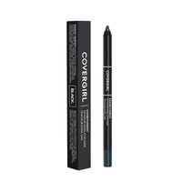 COVERGIRL "Make It Black" Limited Edition Exhibitionist 24-Hour Kohl Waterproof Eyeliner, 100 Black, 0.04 oz EasyOptionXY LLC