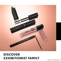 COVERGIRL "Make It Black" Limited Edition Exhibitionist 24-Hour Kohl Waterproof Eyeliner, 100 Black, 0.04 oz EasyOptionXY LLC