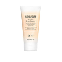 COVERGIRL Clean Fresh Skincare Hydrating Cream Face Cleanser, 5.0 fl oz EasyOptionXY LLC
