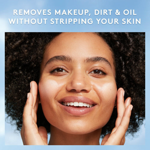 COVERGIRL Clean Fresh Skincare Hydrating Cream Face Cleanser, 5.0 fl oz EasyOptionXY LLC