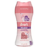 Dreft Blissfuls Laundry Scent Booster Beads, Baby Fresh Scent, 5 oz EasyOptionXY LLC