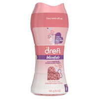 Dreft Blissfuls Laundry Scent Booster Beads, Baby Fresh Scent, 5 oz EasyOptionXY LLC