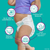 Pampers Cruisers Active Fit Taped Diapers Size 5, 60 Count EasyOptionXY LLC