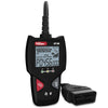Hyper Tough HT100 Code Reader, 1996 & Newer OBD2 Vehicles, Free Fix & Part Recommendations EasyOptionXY LLC
