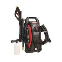 Hyper Tough Electric Pressure Washer 1600 Psi for Household , Great for Cars, Patios, Driveways EasyOptionXY LLC