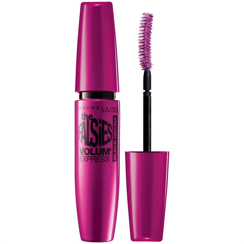 Maybelline Volum Express The Falsies Washable Mascara, Black Drama EasyOptionXY LLC