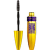 Maybelline Volum Express The Colossal Big Shot Washable Mascara, Blackest Black EasyOptionXY LLC