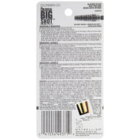 Maybelline Volum Express The Colossal Big Shot Washable Mascara, Blackest Black EasyOptionXY LLC