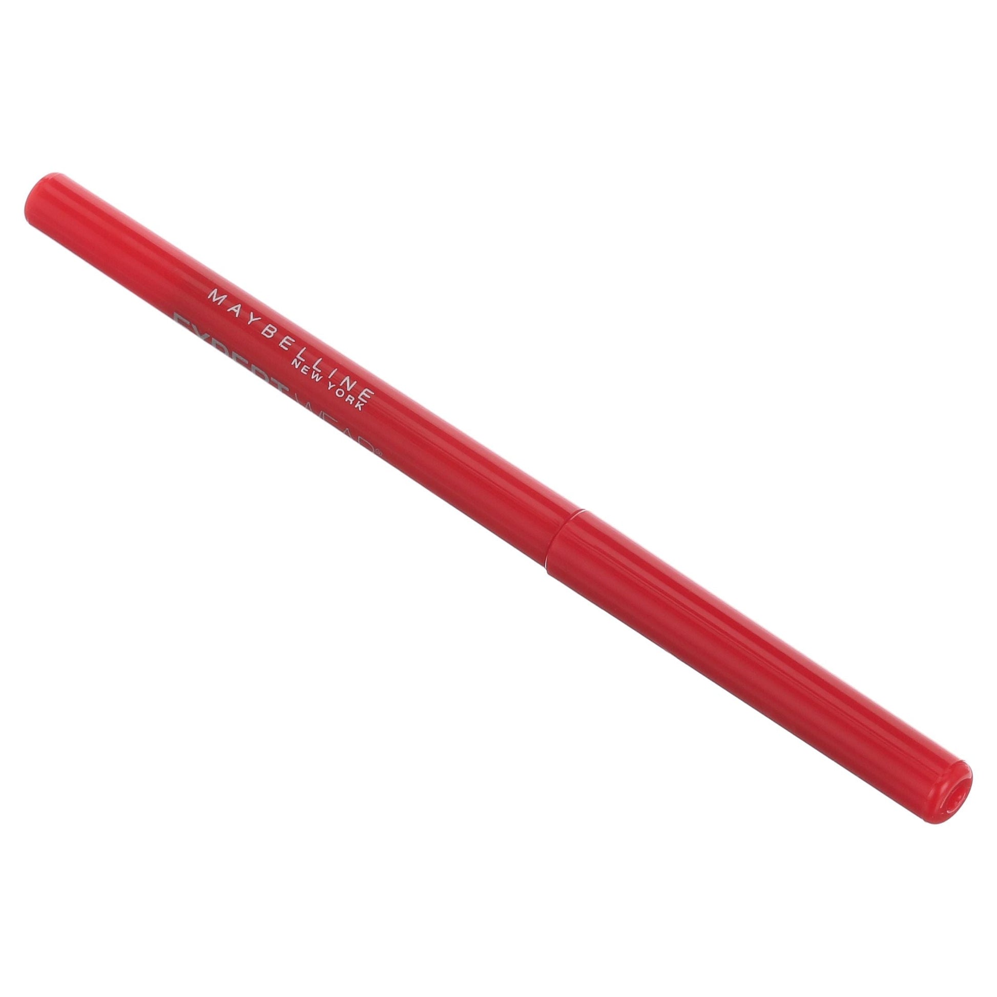Maybelline ExpertWear Brow and Eyeliner Pencil, Velvet Black EasyOptionXY LLC