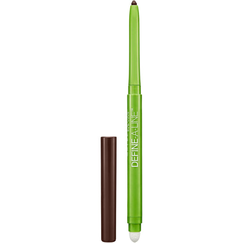Maybelline Define-A-Line Mechanical Eyeliner with Built-in Sharpener, Brownish Black EasyOptionXY LLC