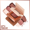 Maybelline Shadow Blocks Shadow Blocks Eyeshadow Palette, 82nd and Park Ave EasyOptionXY LLC