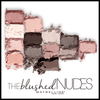 Maybelline The Blushed Nudes Eyeshadow Palette EasyOptionXY LLC
