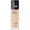 Maybelline Fit Me Dewy and Smooth Liquid Foundation, SPF 18, 120 Classic Ivory, 1 fl oz EasyOptionXY LLC