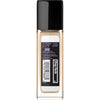 Maybelline Fit Me Dewy and Smooth Liquid Foundation, SPF 18, 120 Classic Ivory, 1 fl oz EasyOptionXY LLC