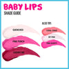 Maybelline Baby Lips Moisturizing Lip Balm, Cherry Me EasyOptionXY LLC