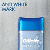 Gillette Antiperspirant Deodorant for Men; Cool Wave; 0.5 oz EasyOptionXY LLC