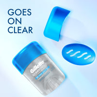 Gillette Antiperspirant Deodorant for Men; Cool Wave; 0.5 oz EasyOptionXY LLC