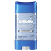 Gillette Antiperspirant and Deodorant for Men; Smooth Defense; 3.8 oz EasyOptionXY LLC