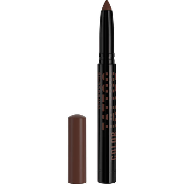 Maybelline Color Tattoo Multi-Use Eye Shadow Stix, I am Determined, 0.05 oz EasyOptionXY LLC